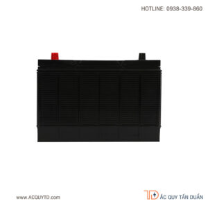 Ắc Quy DELKOR 1110K 12V 100AH